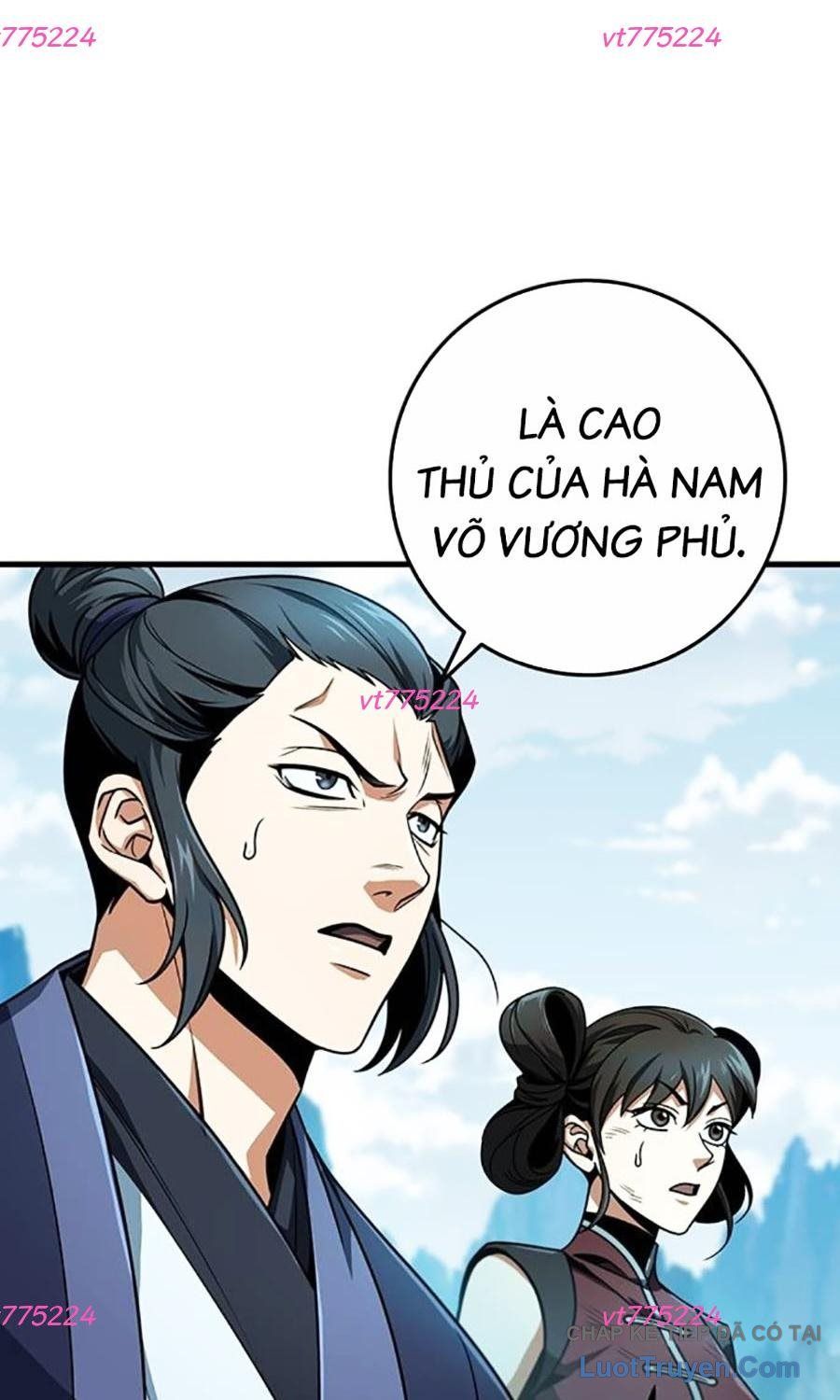Thanh Kiếm Của Hoàng Đế Chapter 114 - 63