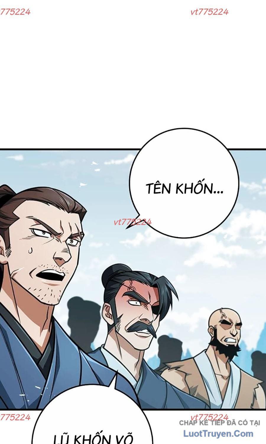 Thanh Kiếm Của Hoàng Đế Chapter 114 - 78