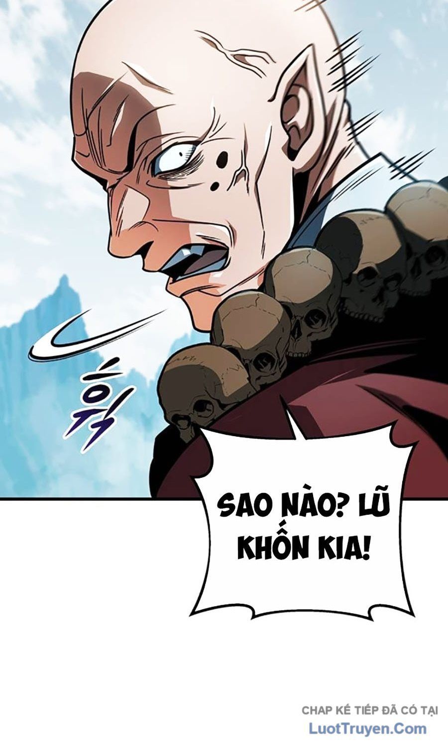 Thanh Kiếm Của Hoàng Đế Chapter 114 - 80