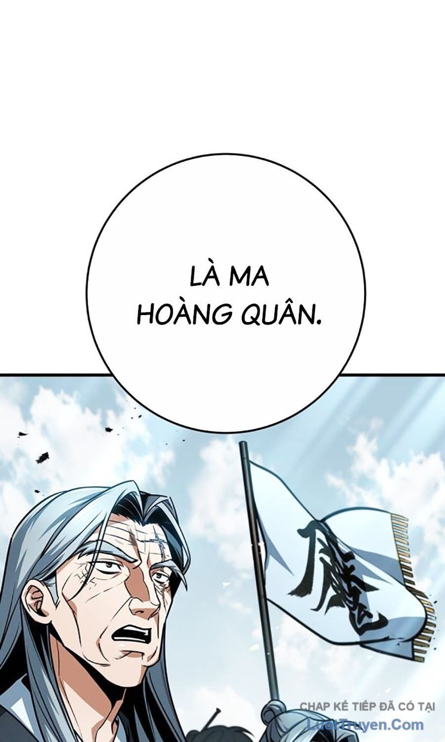 Thanh Kiếm Của Hoàng Đế Chapter 114 - 83