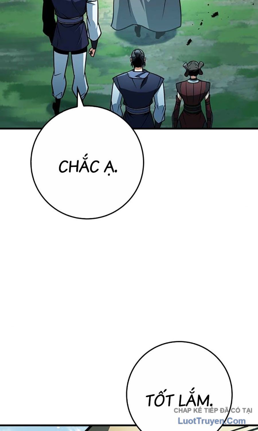 Thanh Kiếm Của Hoàng Đế Chapter 114 - 96
