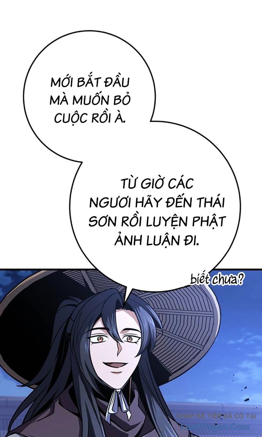 Thanh Kiếm Của Hoàng Đế Chapter 115 - 109