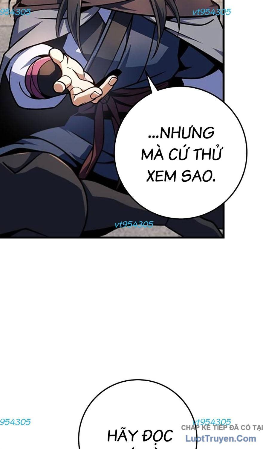 Thanh Kiếm Của Hoàng Đế Chapter 115 - 60