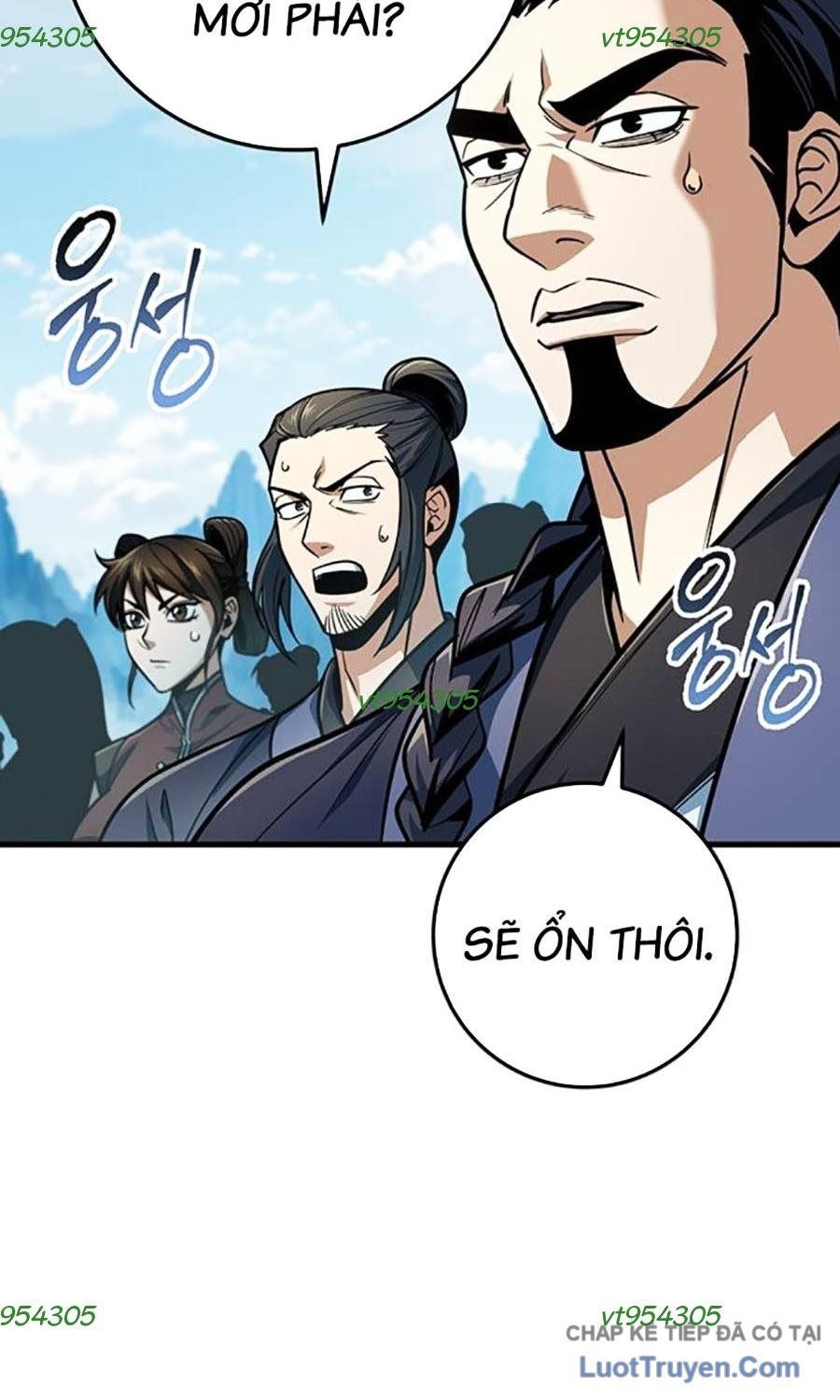 Thanh Kiếm Của Hoàng Đế Chapter 115 - 10