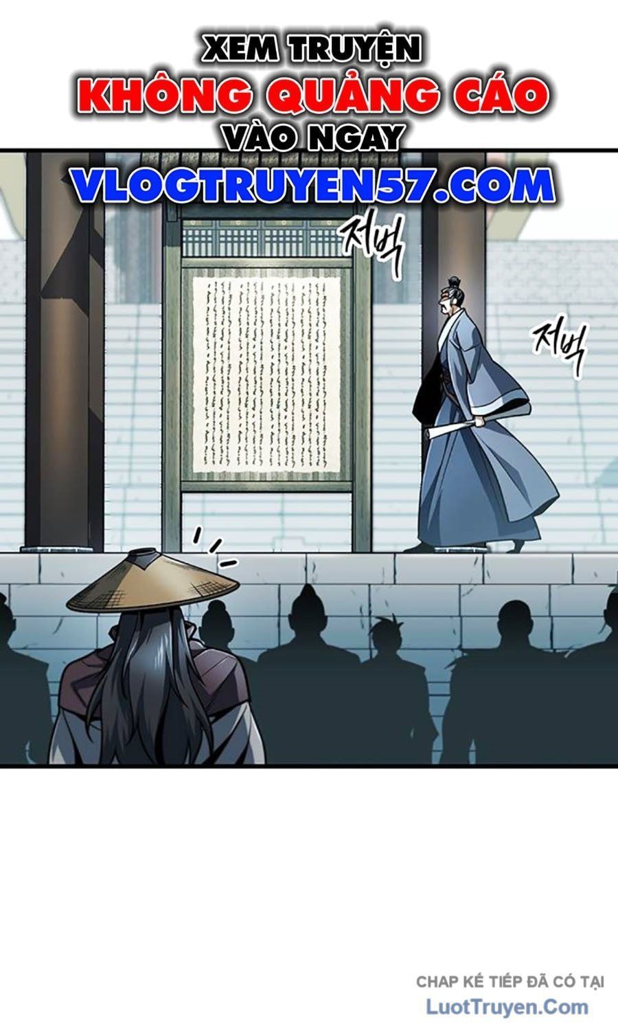 Thanh Kiếm Của Hoàng Đế Chapter 116 - 18