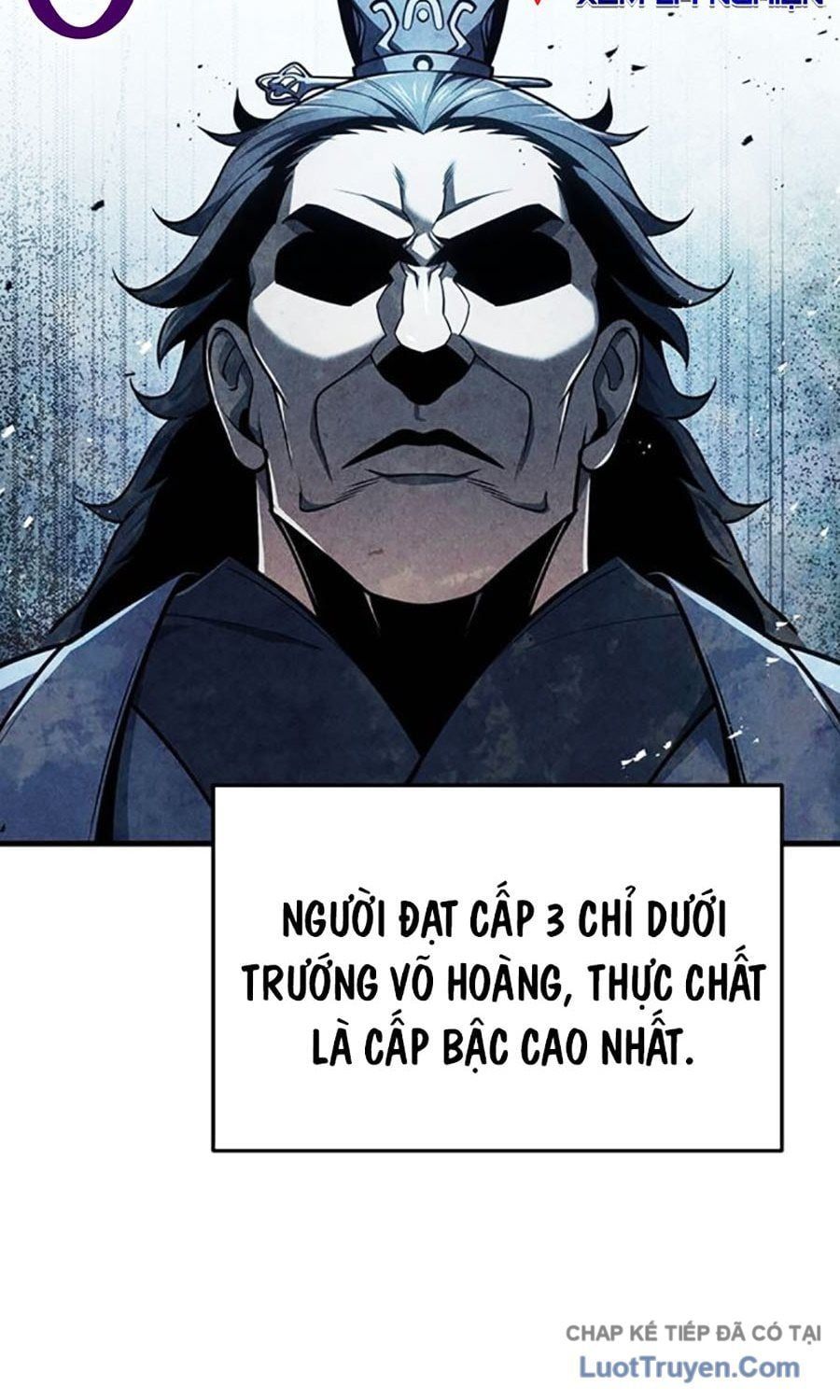 Thanh Kiếm Của Hoàng Đế Chapter 116 - 23
