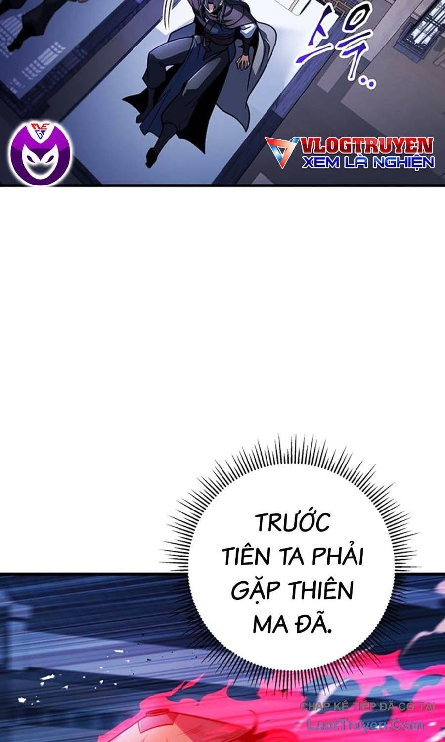 Thanh Kiếm Của Hoàng Đế Chapter 116 - 29