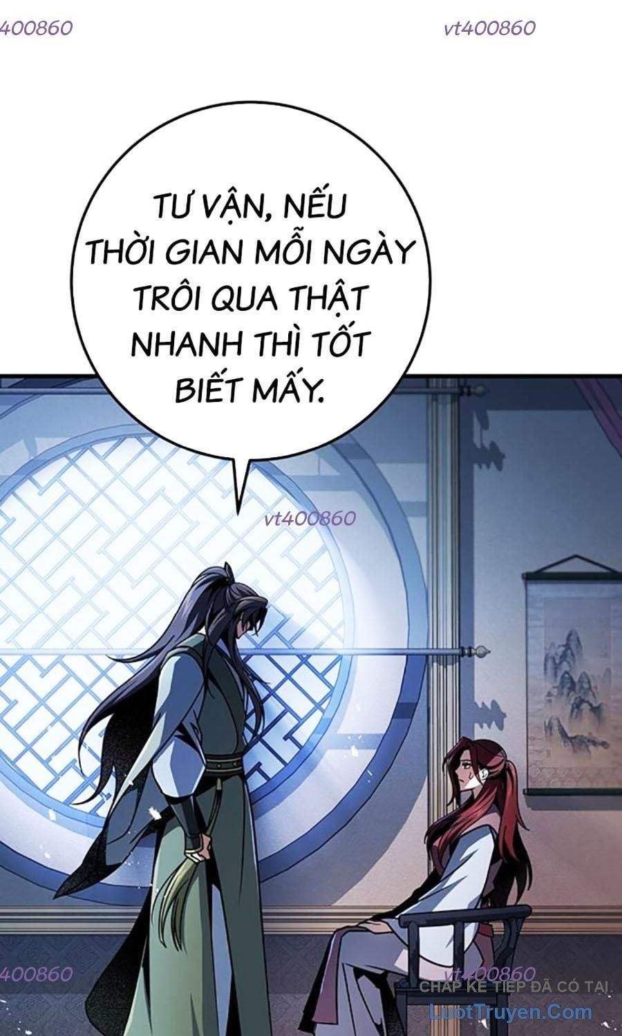 Thanh Kiếm Của Hoàng Đế Chapter 116 - 77
