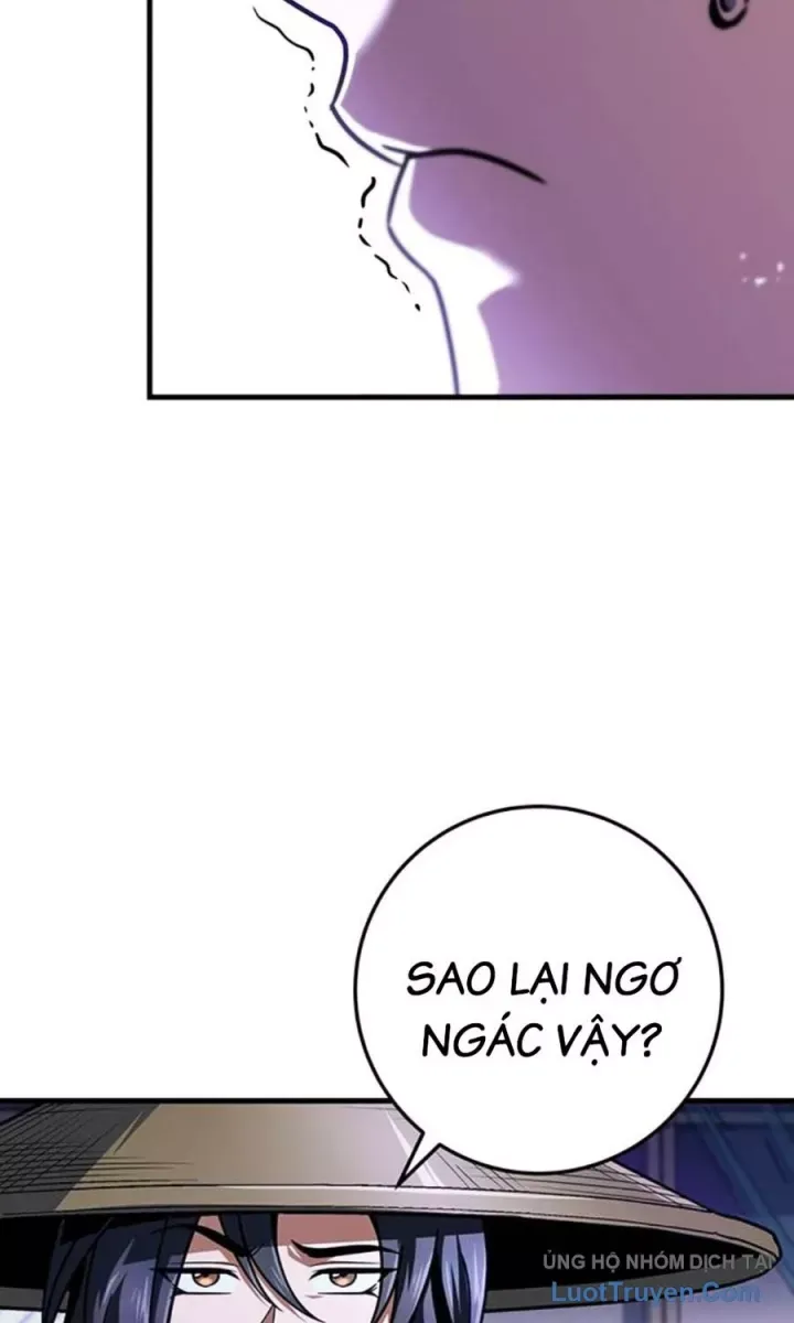 Thanh Kiếm Của Hoàng Đế Chapter 117 - 120
