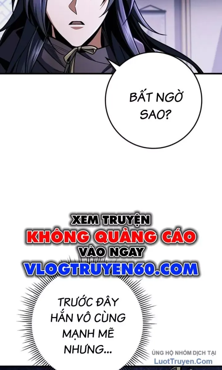 Thanh Kiếm Của Hoàng Đế Chapter 117 - 121