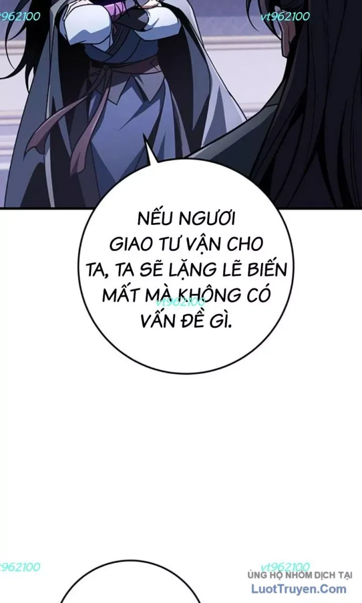 Thanh Kiếm Của Hoàng Đế Chapter 117 - 126