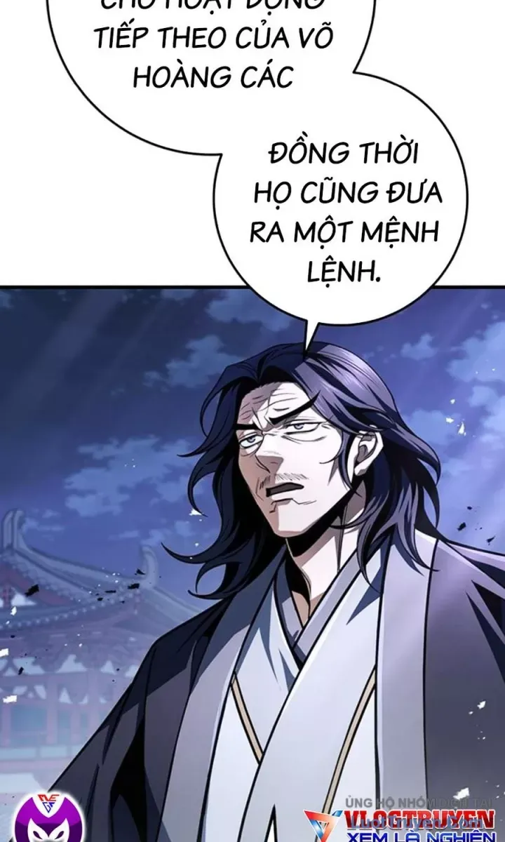 Thanh Kiếm Của Hoàng Đế Chapter 117 - 18