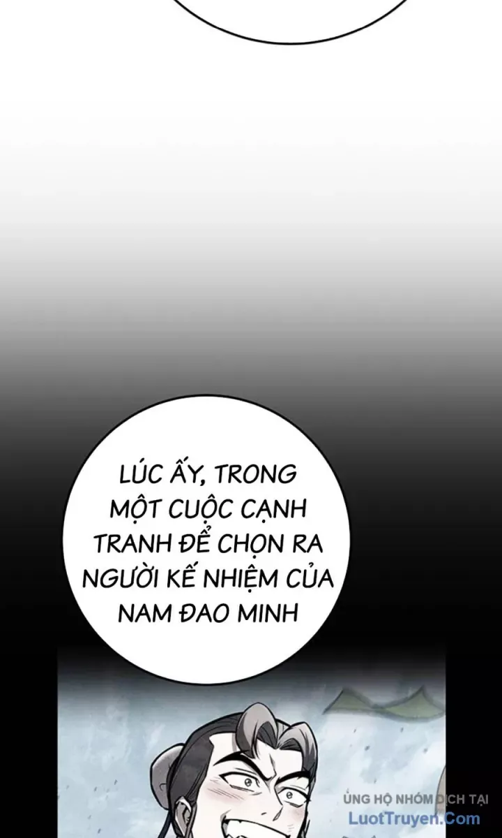 Thanh Kiếm Của Hoàng Đế Chapter 117 - 31