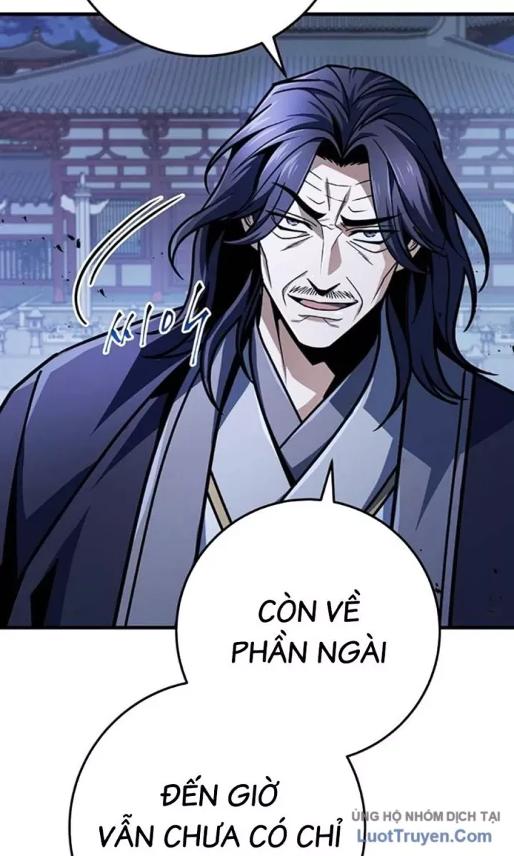 Thanh Kiếm Của Hoàng Đế Chapter 117 - 49