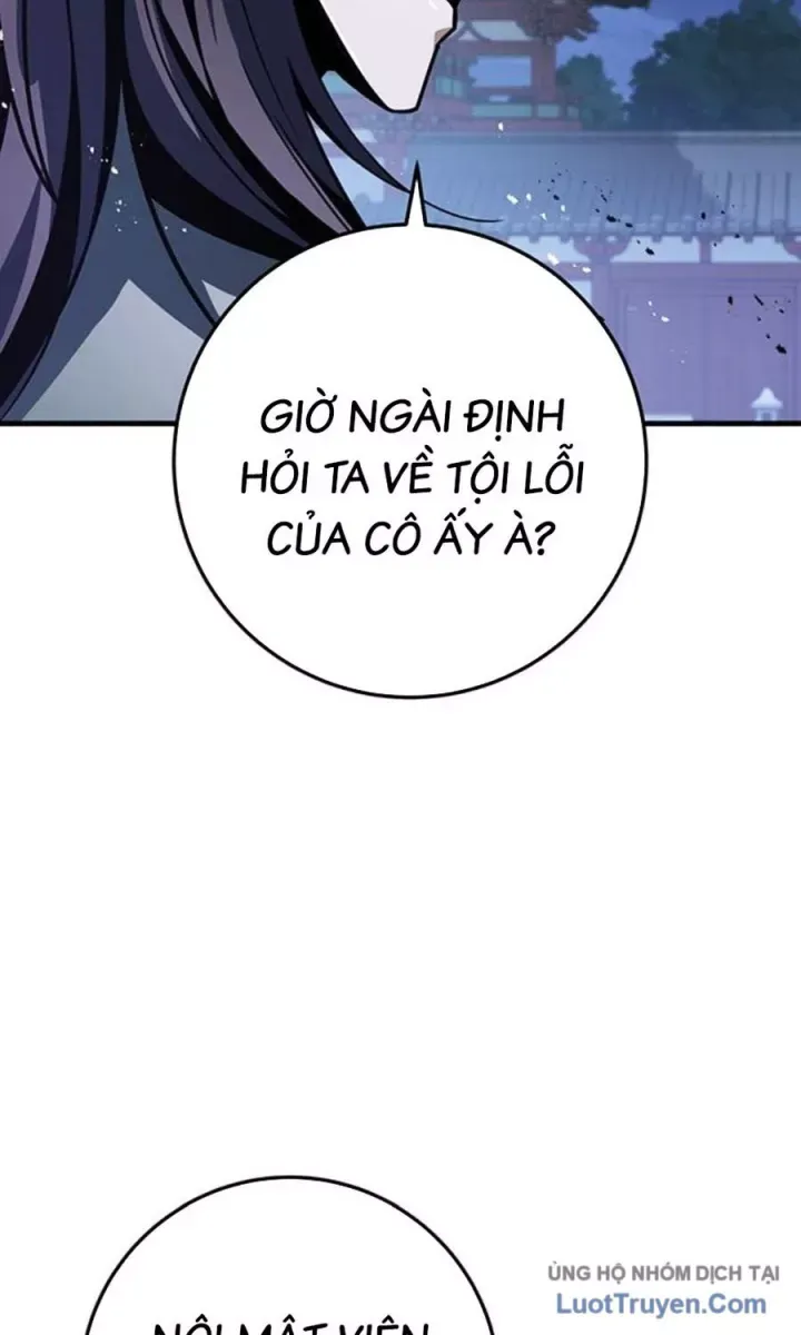 Thanh Kiếm Của Hoàng Đế Chapter 117 - 51
