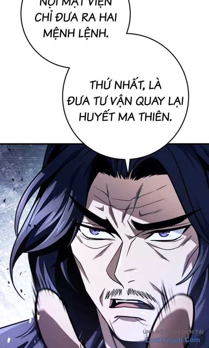 Thanh Kiếm Của Hoàng Đế Chapter 117 - 52