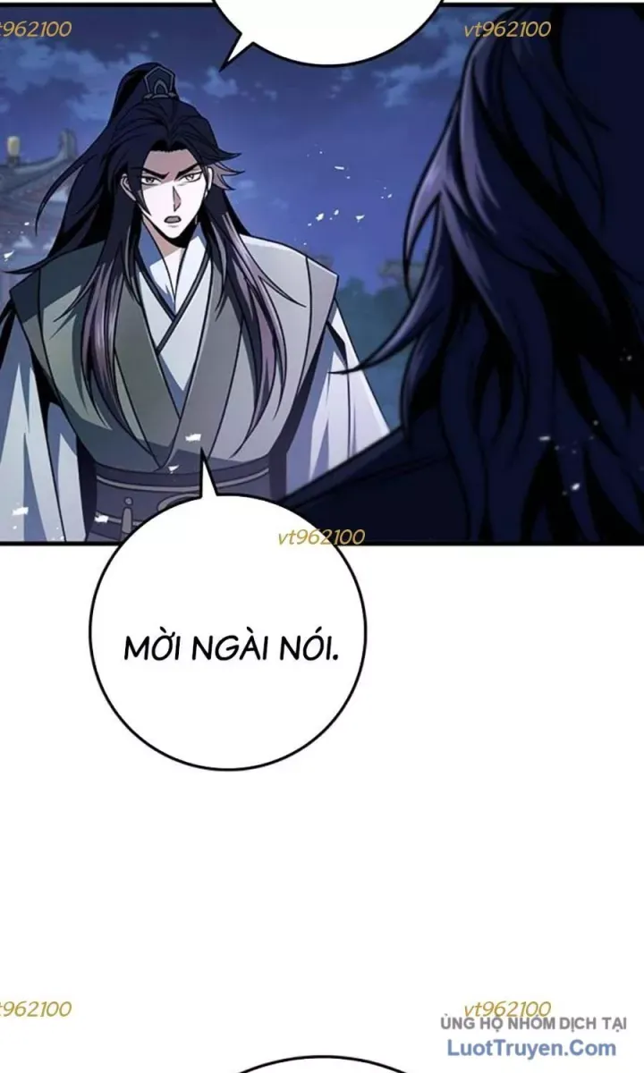 Thanh Kiếm Của Hoàng Đế Chapter 117 - 9