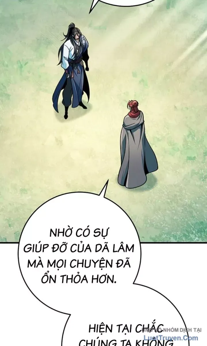 Thanh Kiếm Của Hoàng Đế Chapter 118 - 107