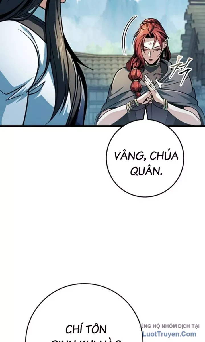 Thanh Kiếm Của Hoàng Đế Chapter 118 - 109