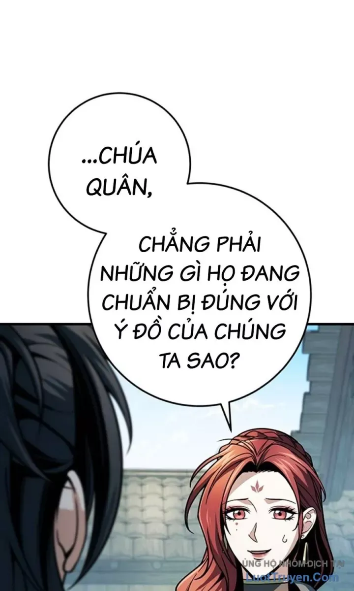 Thanh Kiếm Của Hoàng Đế Chapter 118 - 119