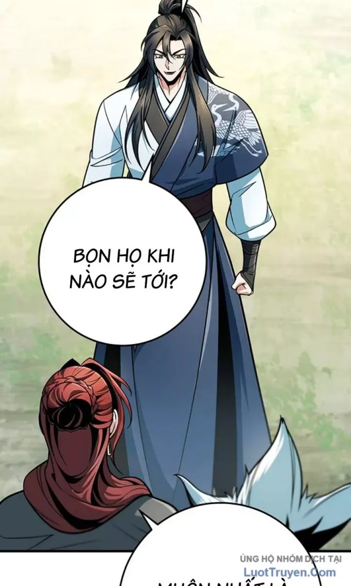 Thanh Kiếm Của Hoàng Đế Chapter 118 - 130