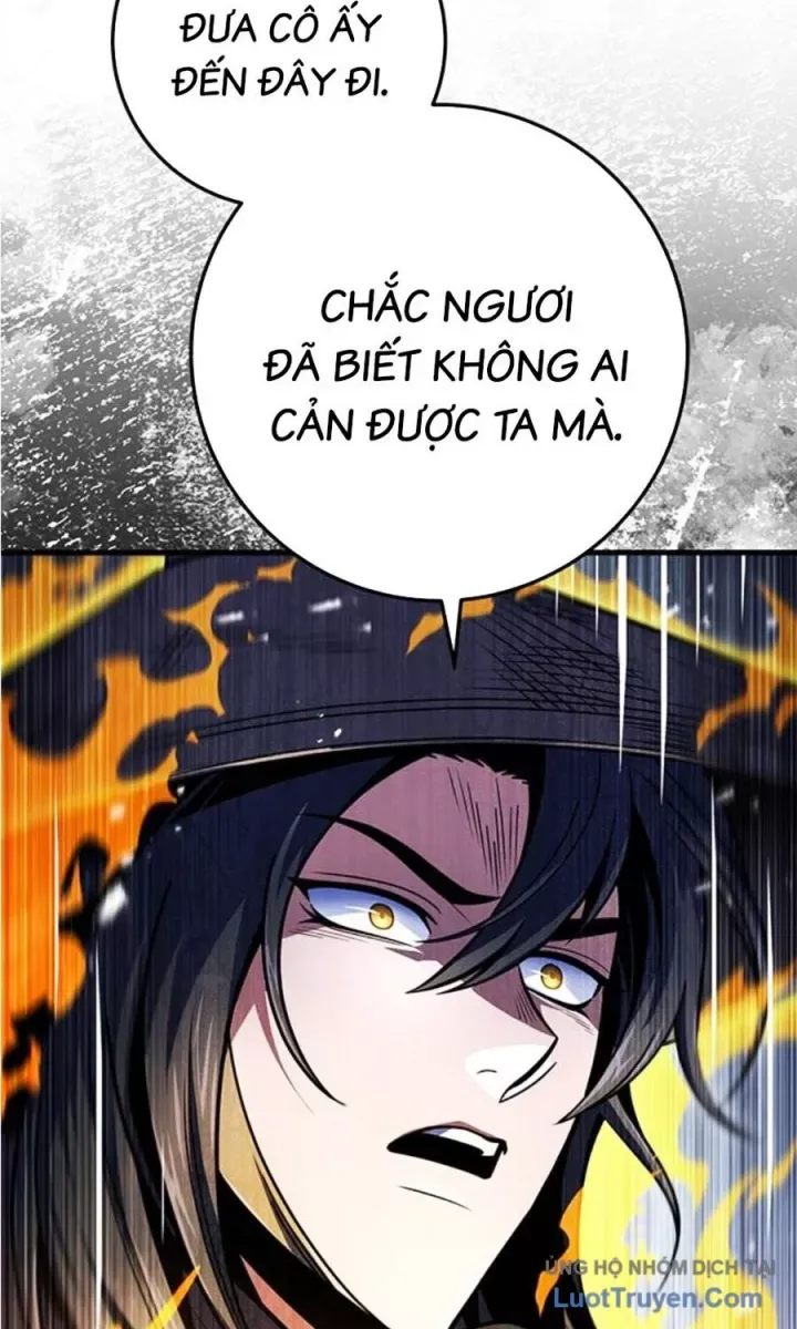 Thanh Kiếm Của Hoàng Đế Chapter 118 - 20