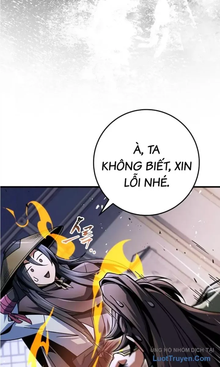 Thanh Kiếm Của Hoàng Đế Chapter 118 - 25