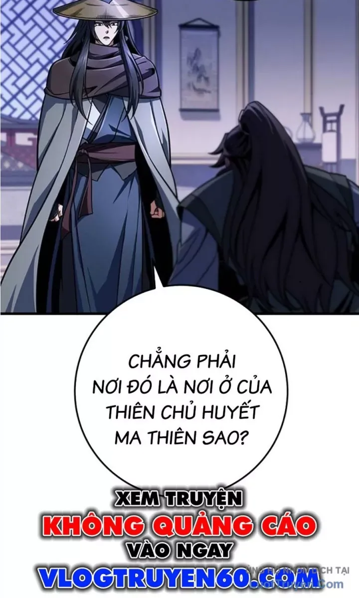 Thanh Kiếm Của Hoàng Đế Chapter 118 - 32