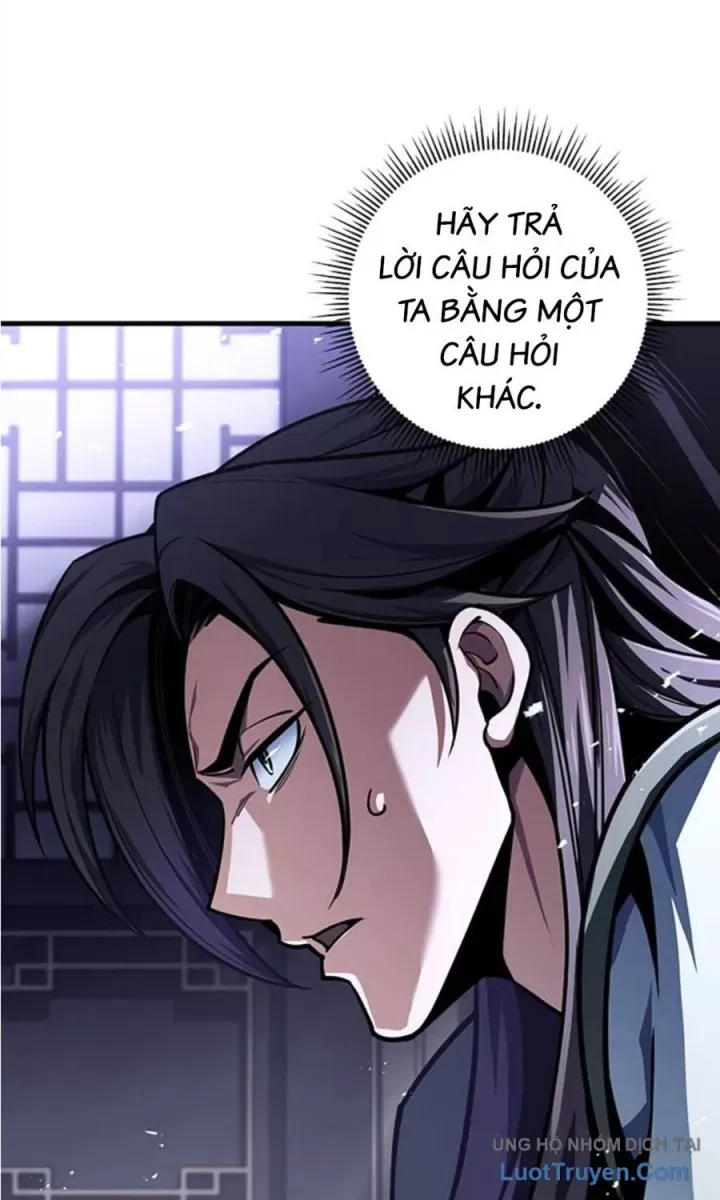 Thanh Kiếm Của Hoàng Đế Chapter 118 - 38
