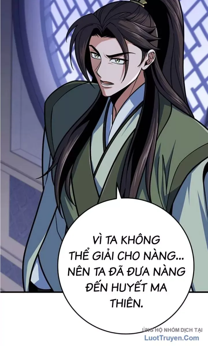 Thanh Kiếm Của Hoàng Đế Chapter 118 - 45