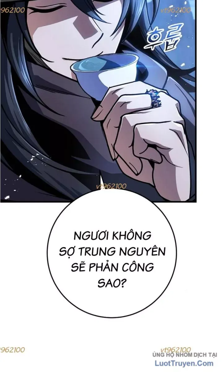 Thanh Kiếm Của Hoàng Đế Chapter 118 - 61