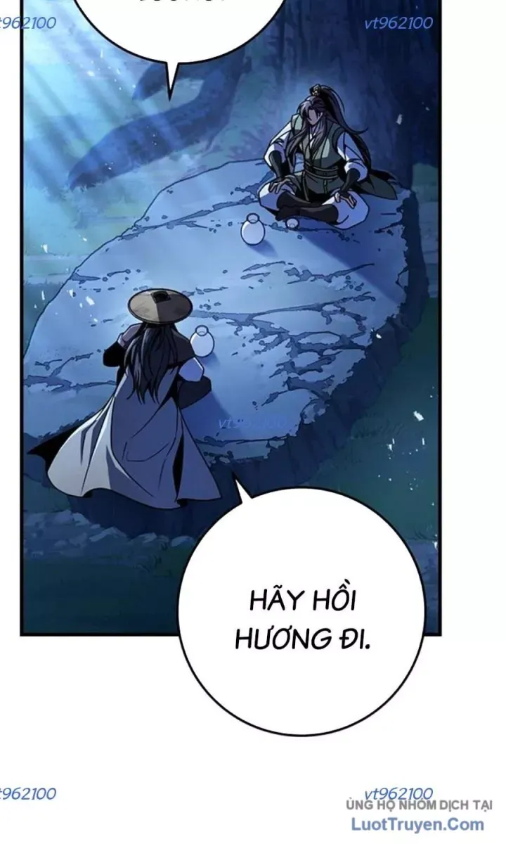 Thanh Kiếm Của Hoàng Đế Chapter 118 - 78