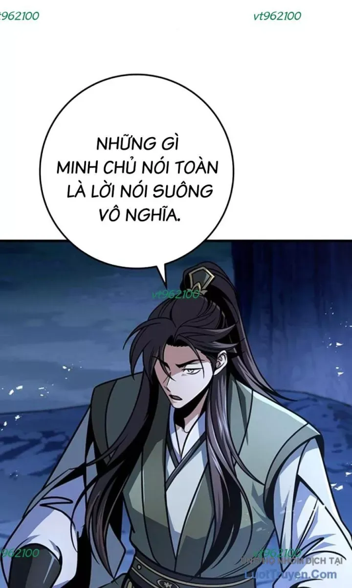 Thanh Kiếm Của Hoàng Đế Chapter 118 - 81