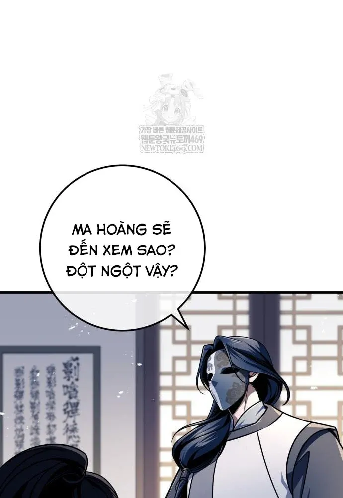 Thanh Kiếm Của Hoàng Đế Chapter 119 - 115