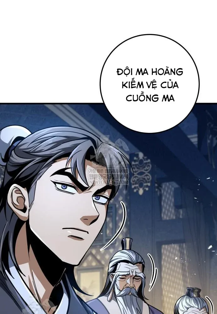 Thanh Kiếm Của Hoàng Đế Chapter 119 - 17
