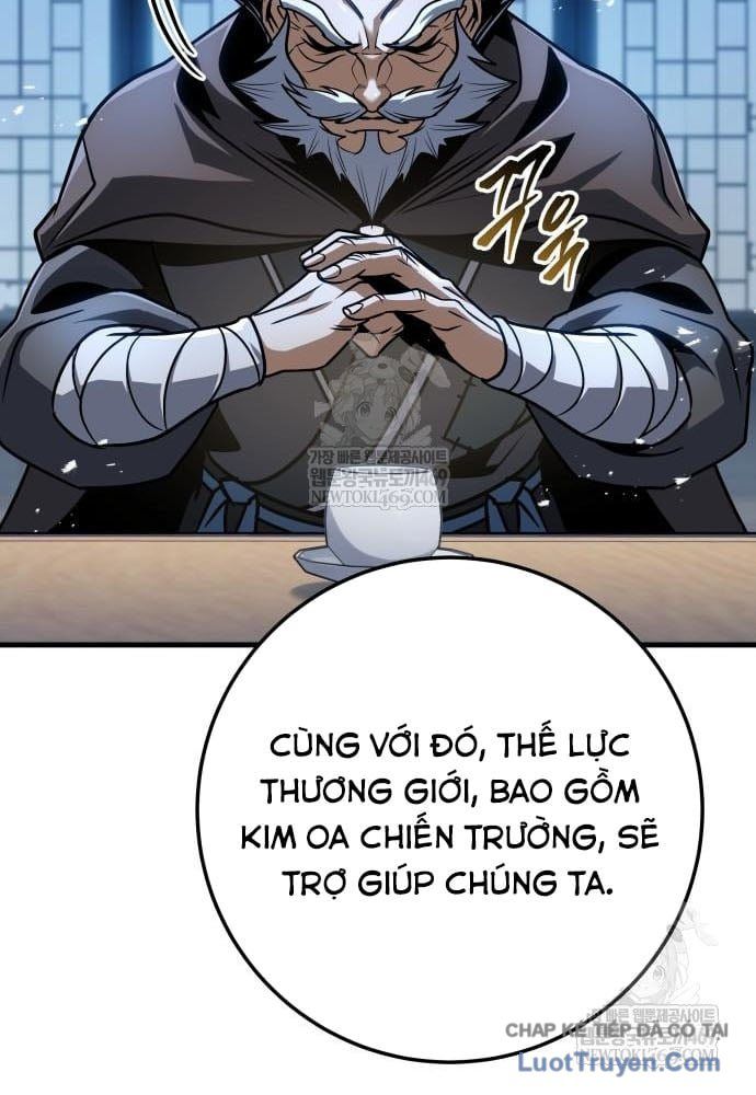 Thanh Kiếm Của Hoàng Đế Chapter 119 - 21