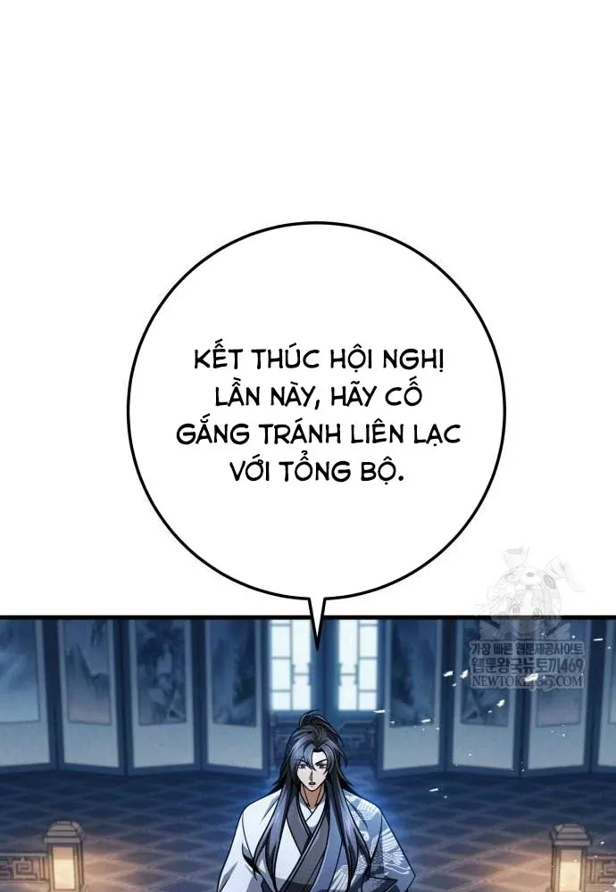 Thanh Kiếm Của Hoàng Đế Chapter 119 - 22