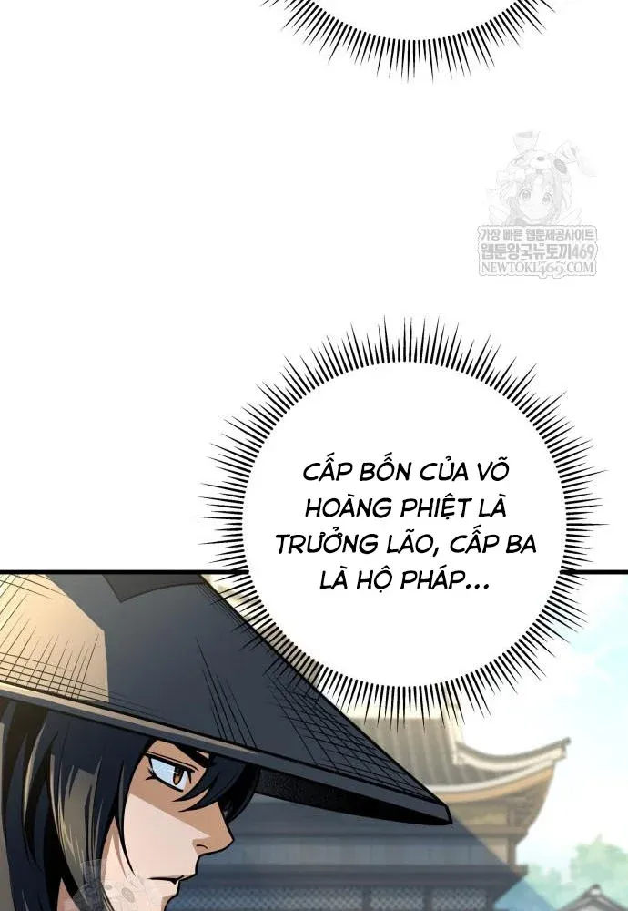 Thanh Kiếm Của Hoàng Đế Chapter 119 - 35