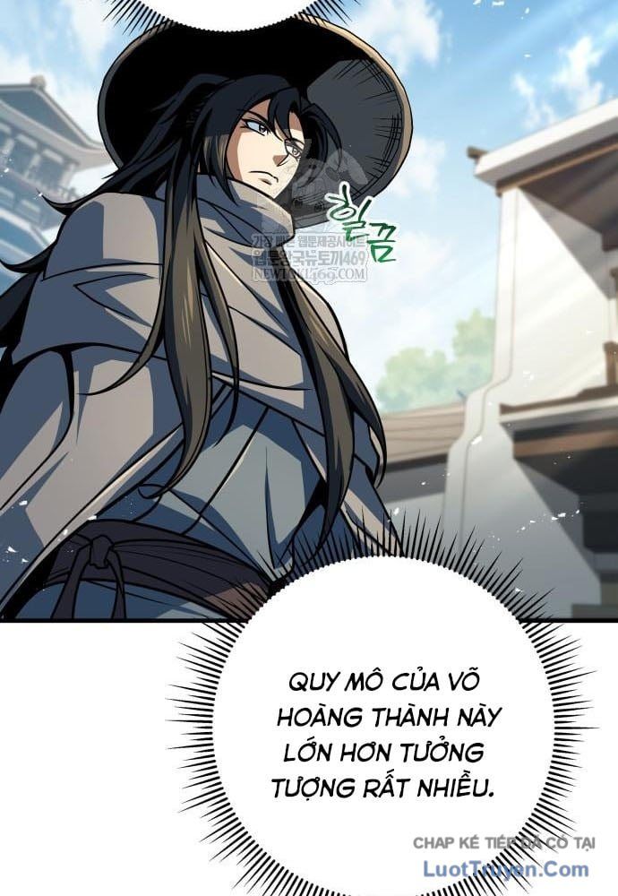 Thanh Kiếm Của Hoàng Đế Chapter 119 - 39