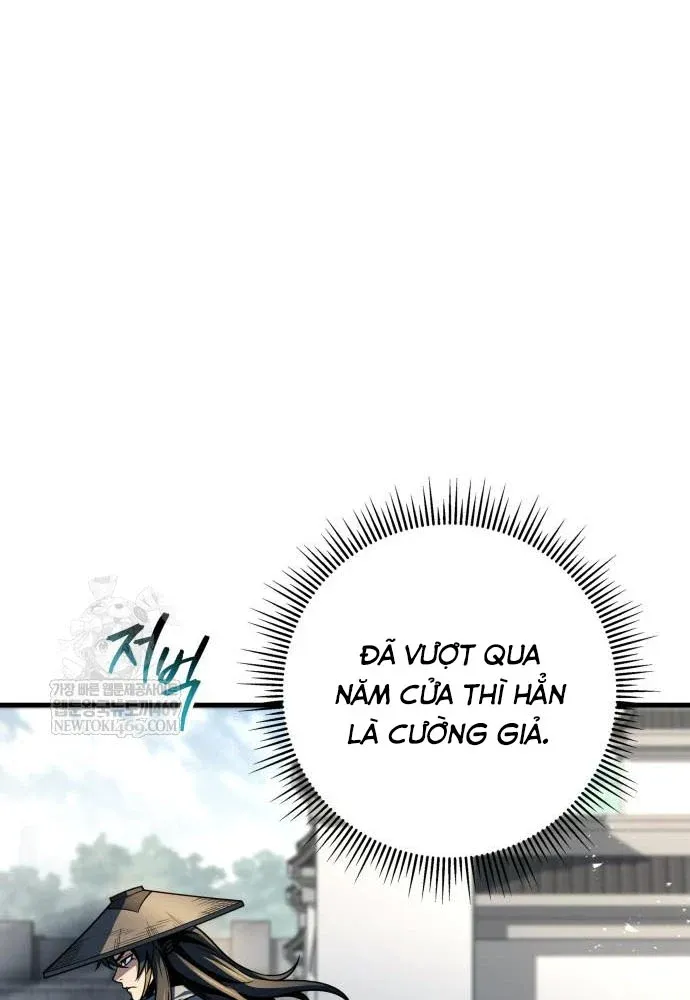 Thanh Kiếm Của Hoàng Đế Chapter 119 - 58