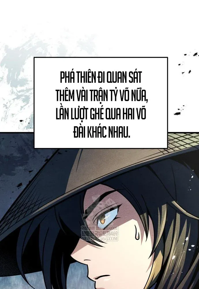 Thanh Kiếm Của Hoàng Đế Chapter 119 - 60