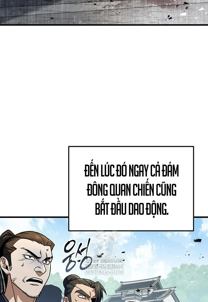 Thanh Kiếm Của Hoàng Đế Chapter 119 - 66