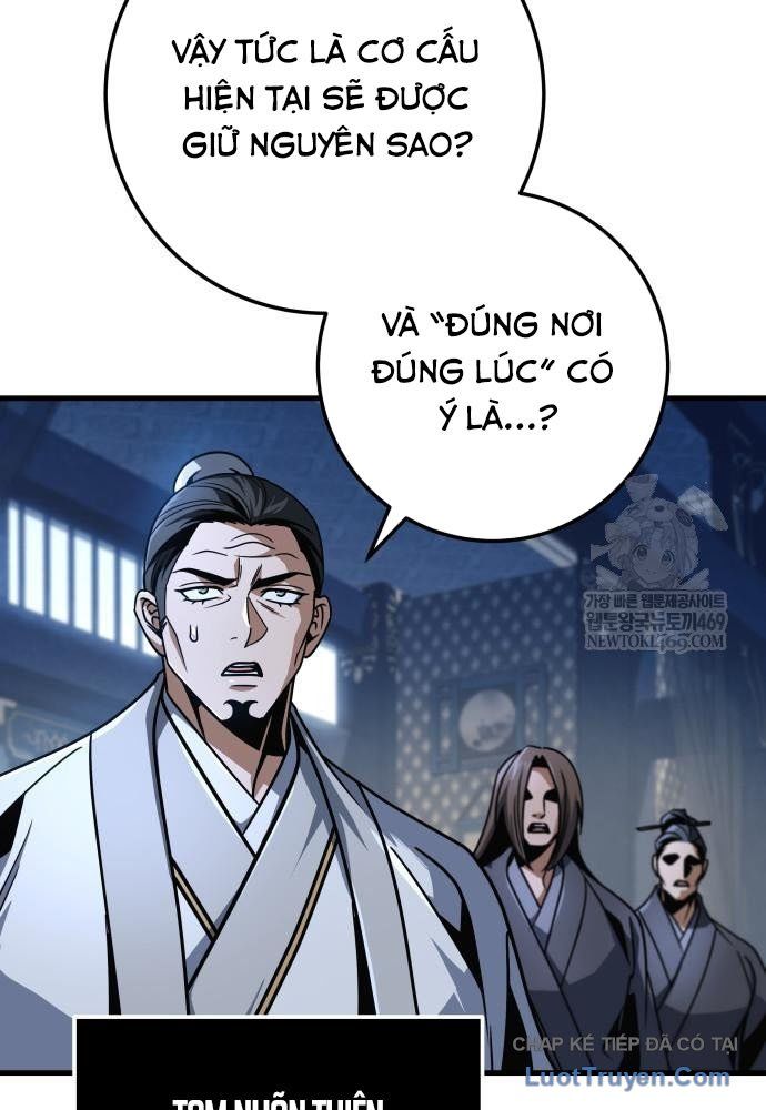 Thanh Kiếm Của Hoàng Đế Chapter 119 - 8