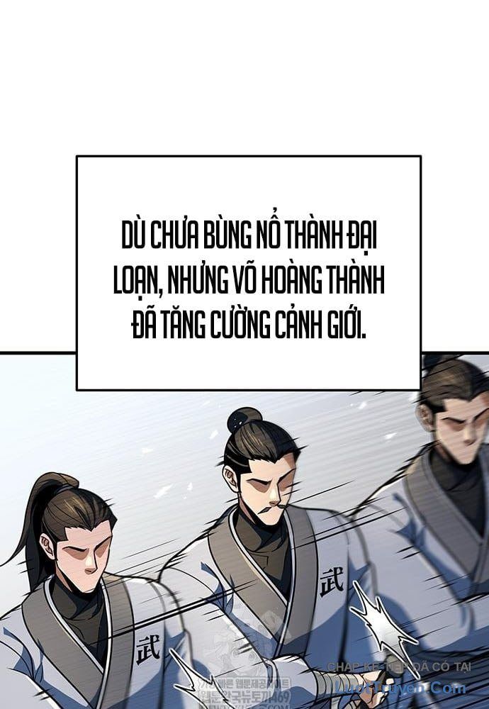 Thanh Kiếm Của Hoàng Đế Chapter 119 - 71