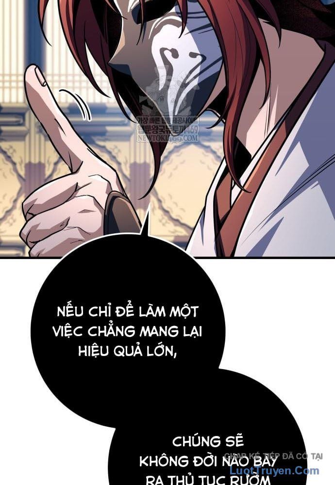Thanh Kiếm Của Hoàng Đế Chapter 119 - 80