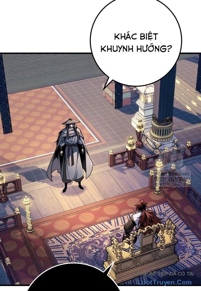 Thanh Kiếm Của Hoàng Đế Chapter 119 - 95