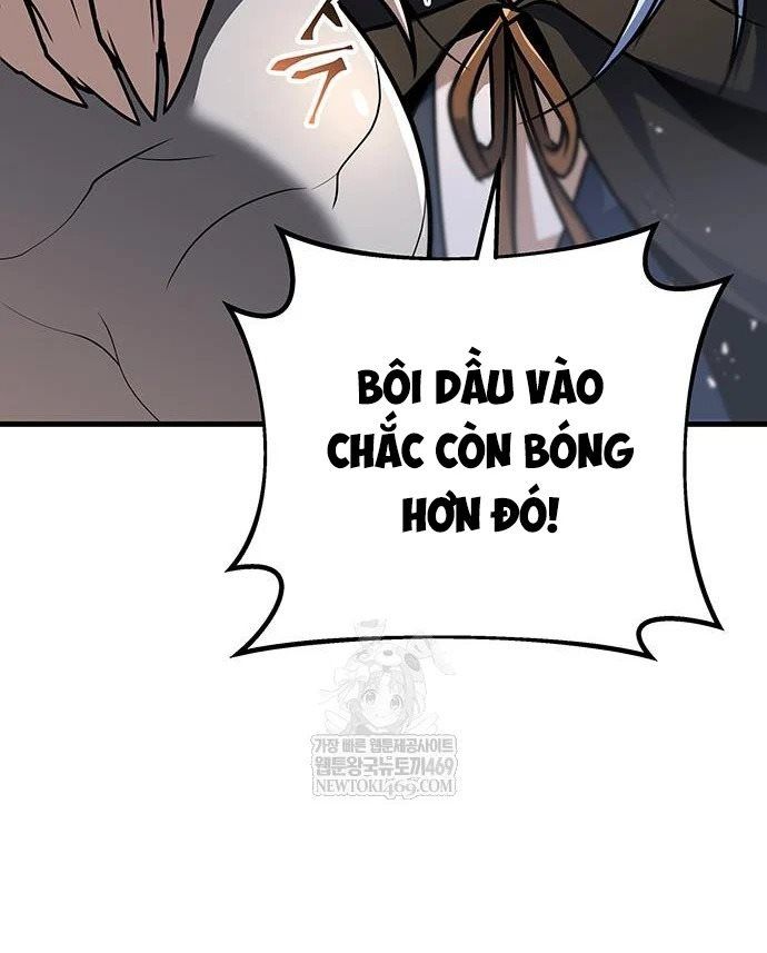 Thanh Kiếm Của Hoàng Đế Chapter 120 - 138