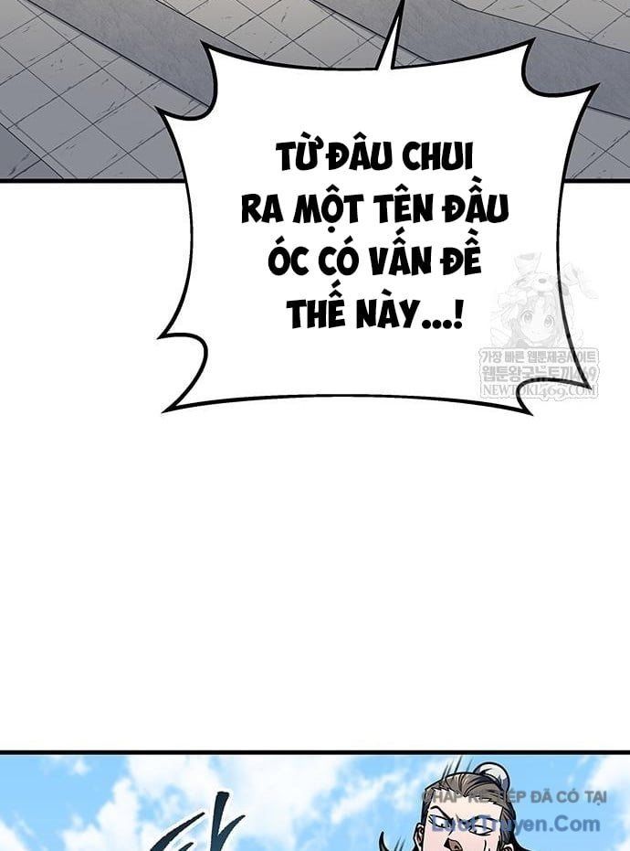 Thanh Kiếm Của Hoàng Đế Chapter 120 - 142