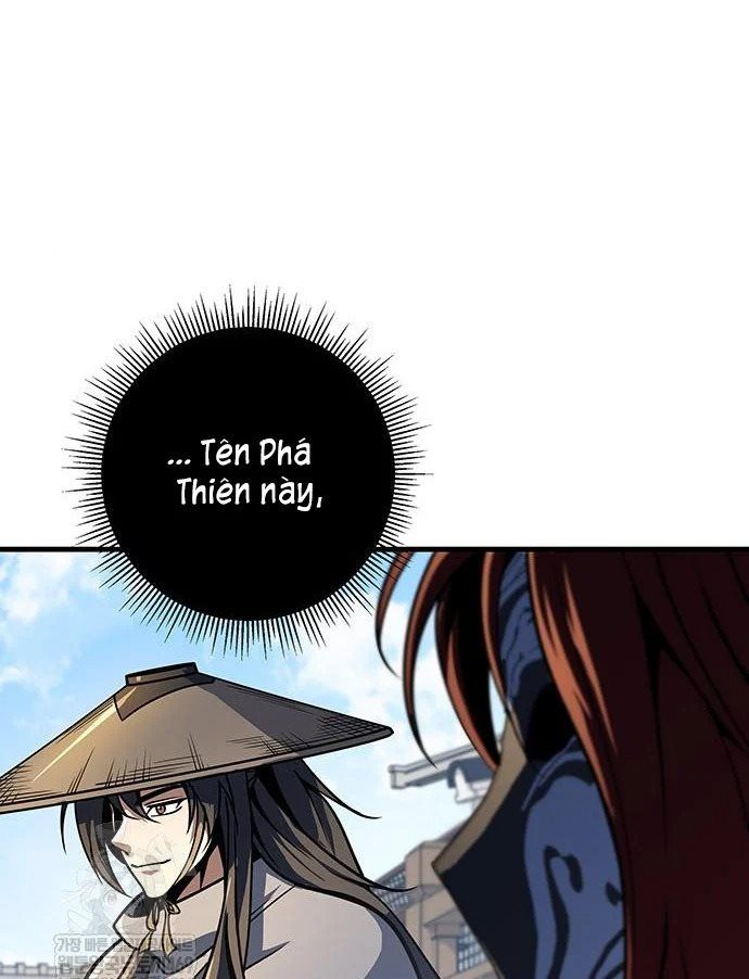 Thanh Kiếm Của Hoàng Đế Chapter 120 - 40