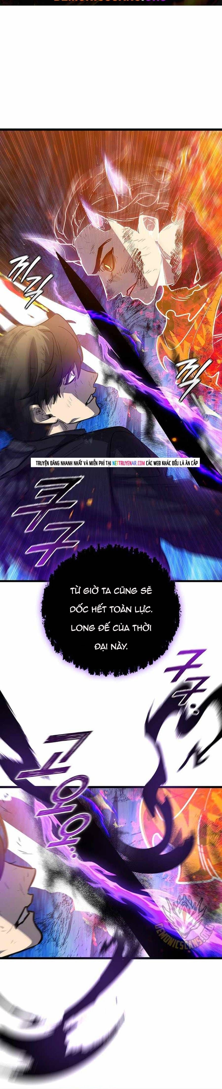 Thực Long Ma Pháp Sư Chapter 131 - 3